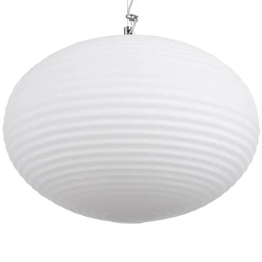 Люстра підвісна Brille для кухні E27 60W PN (BR-01 921S/2) - фото 3