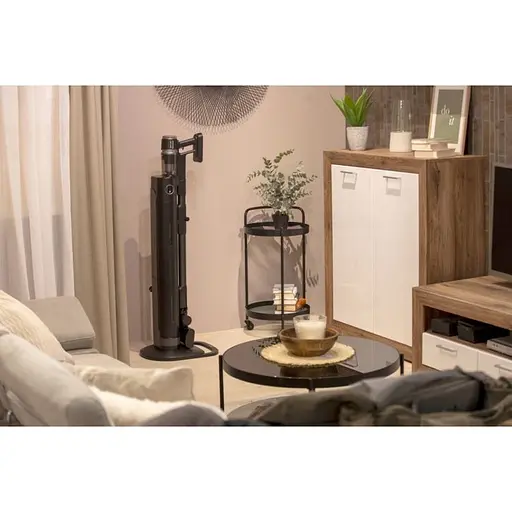 Пилосос Hisense HVC676451DA акумуляторний - фото 14