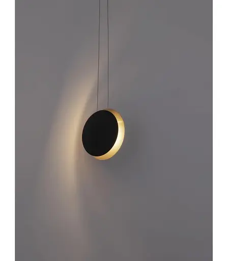 Светильник подвесной SHELL Nova Luce 9695248 - фото 4