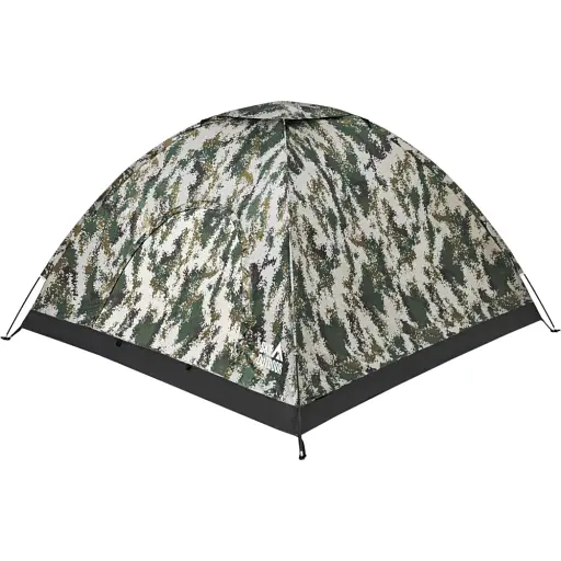 Палатка Skif Outdoor Adventure I 200x200 см Camo