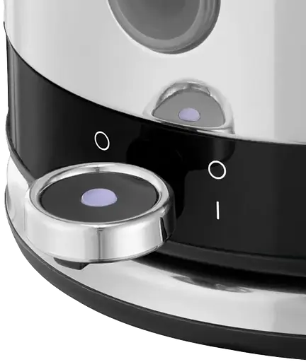 Электрочайник Russell Hobbs 26420-70 Distinctions Black (6899413) - фото 7
