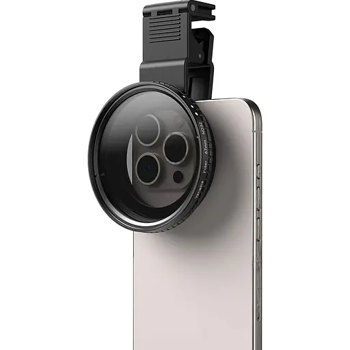 Поляризаційний фільтр Apexel APL-67VND32 [134387] - фото 4