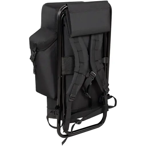 Стілець-рюкзак Viking Fishing Chair-Bag 50.5х34cm 34 л - фото 4