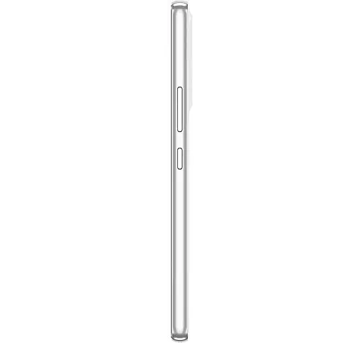 Смартфон Samsung A53 5G 6/128GB SM-A536B/DS WHITE 2 Sim - фото 3