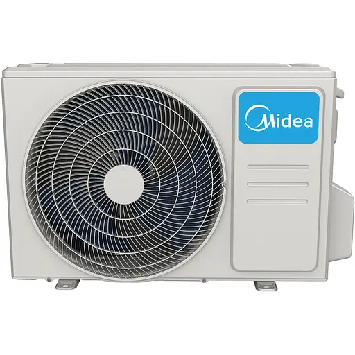 Кондиціонер Midea Forest AF6-09N8C2E-O інвертор -15 - фото 7