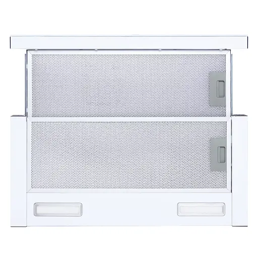 Вытяжка телескопическая Minola HTLS 6735 WH 1100 LED - фото 5