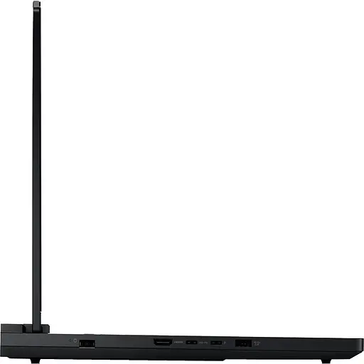 Ноутбук Lenovo Legion Pro 7 16IAX10H (83F5004CRM) Eclipse Black / 16 OLED WQXGA 240 Гц / Intel Core Ultra 9 275HX / RAM 32 ГБ / SSD 1 ТБ / RTX 5080, 16 ГБ / DOS - фото 8
