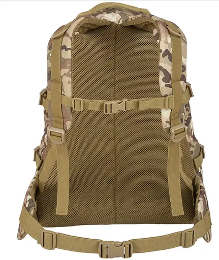 Рюкзак тактический Highlander Recon Backpack 40L HMTC (TT165-HC) - фото 5