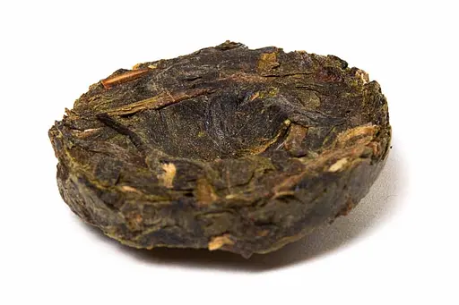 Шен Пуэр с ароматом риса, 5 г - 10 шт. - фото 5