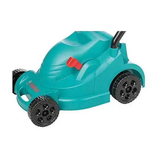 Игрушечная газонокосилка Klein Bosch Rotak (2702) - фото 4