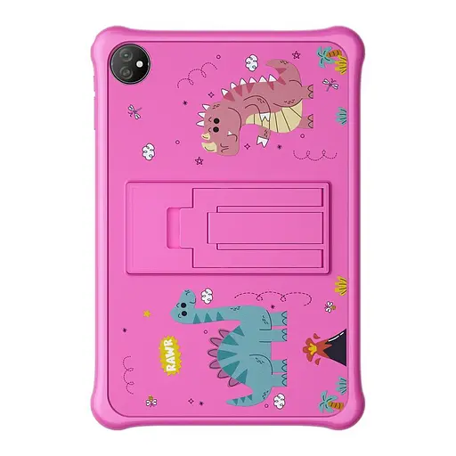 Планшет Blackview Tab 30 Kids 2/64Gb Wi-Fi Candy Pink (No Adapter) Global version - фото 5