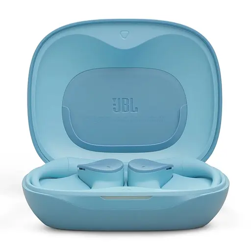 Bluetooth-гарнітура JBL Sense Lite Blue (JBLSENSELITEBLU) - фото 5