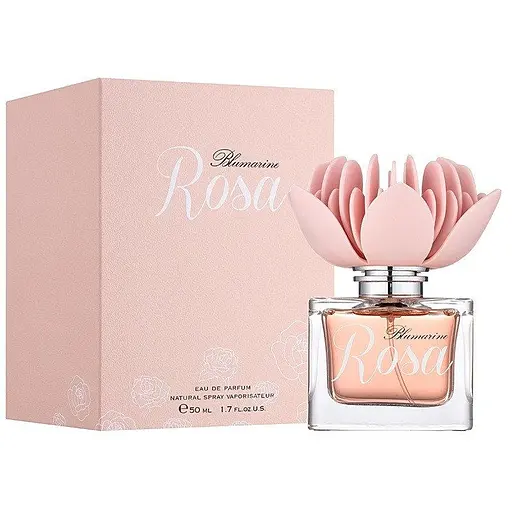 Оригинал Blumarine Rosa 50 мл парфюмированная вода - фото 1