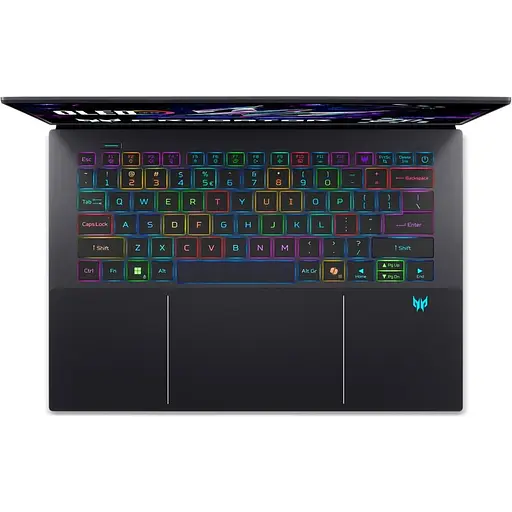 Ноутбук Acer Игровой 14.5'' Predator Triton 14 AI PT14-52T, сенсорный, Ultra 9 288V 5.10GHz - фото 13