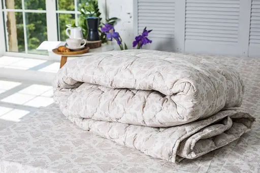 Одеяло Ecotton Ranforce Papyrus 210х200 см (22036)