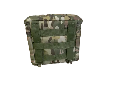 Підсумок армійський для зберігання і транспортування бінокля GEN 1 - фото 6