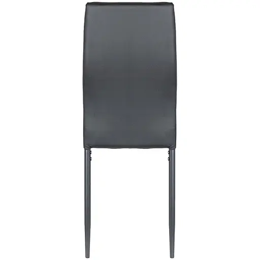 Стул Doros Зита Черный 42х54х96 (42005097) - фото 6