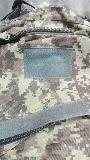 Рюкзак водонепроникний PUBG ПУБГ мобайл Playergnnowns Battlegrounds - фото 5