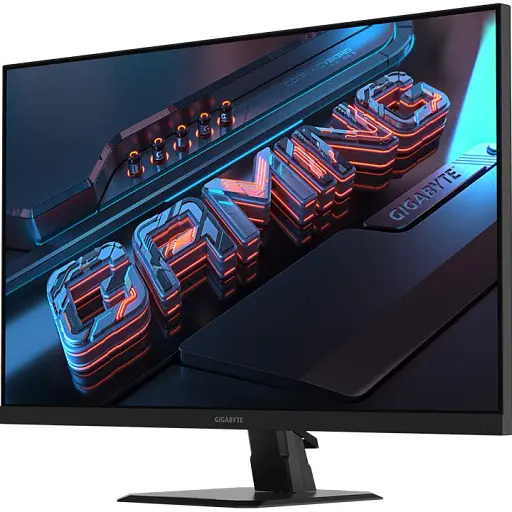 Монітор Gigabyte 31.5" GS32Q Gaming Monitor (130246) - фото 3