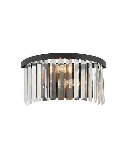 Настенный светильник Nowodvorski 7633 Cristal - фото 2