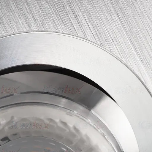 Точковий світильник Kanlux SEIDY CT-DTL50-AL (18281) - фото 3