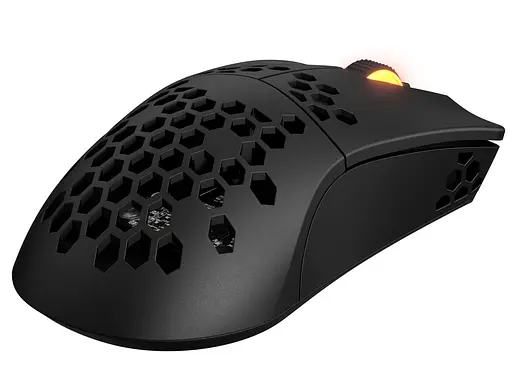 Миша HATOR Stellar Wireless Black (HTM650) - фото 4