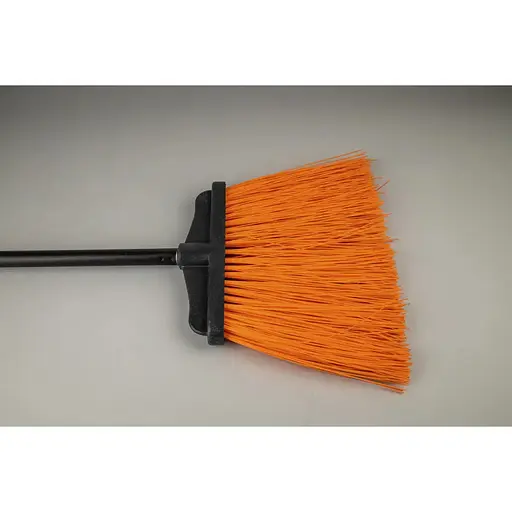 Мітла вулична Werk W240/2.8.4.3 Maxi з металевим черенком 24 см (116724) - фото 3