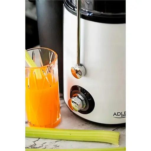 Соковыжималка Adler AD 4128 [132662] - фото 8