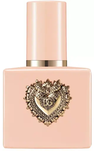 Оригинал Dolce Gabbana My Devotion Intense 50 мл парфюмированная вода - фото 1