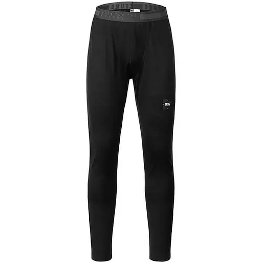 Термоштани Picture Organic Yilan Black XL (1012-LG078AXL)