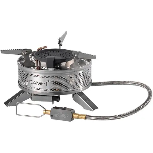 Газовая горелка Kovea CAMP-1 Plus KB-1608 [150390] - фото 2