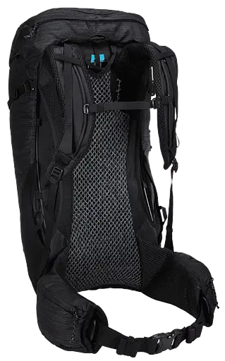 Рюкзак Topio 40L Men Backpacking Pack TTOM-140 Black Thule sum0027991 - фото 2