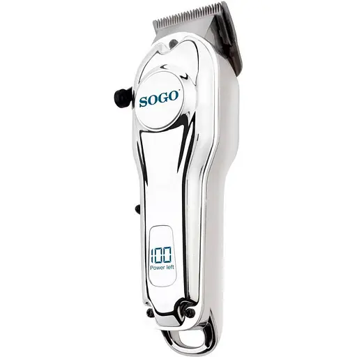 Машинка для стрижки SOGO SS-3480 - фото 4