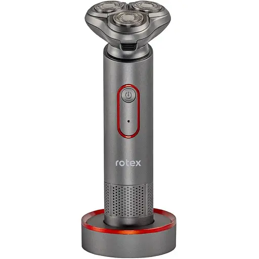 Електробритва чоловіча Rotex RHC265-S