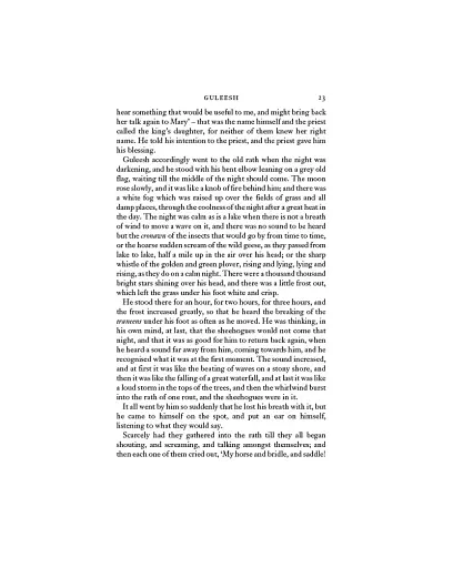 Irish Fairy Tales - фото 20