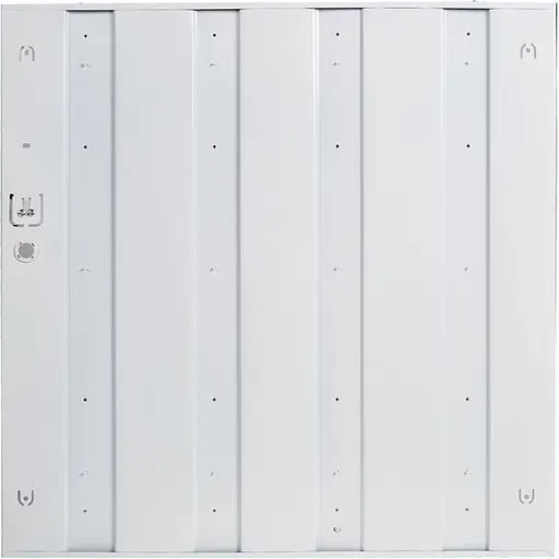 Набір світильник LED панель 72 Вт ПРИЗМА-72 6400K 6 шт. (000059591) - фото 3