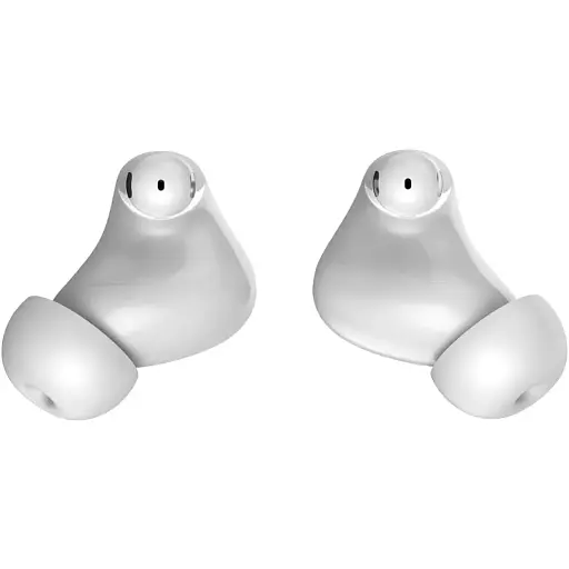 Навушники Tecno Buds 3 White - фото 4