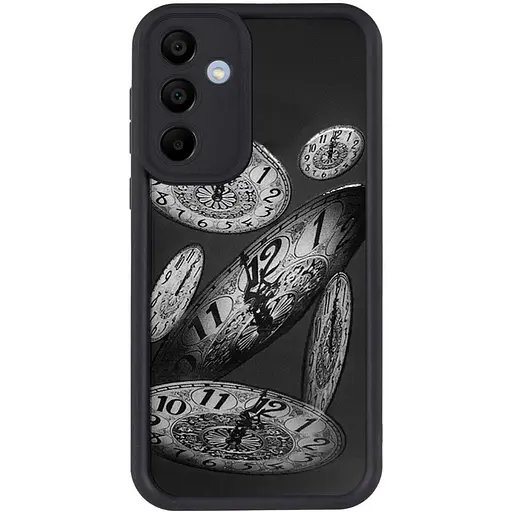 Чохол Epik TPU Prestige для Samsung Galaxy A36 5G Watch