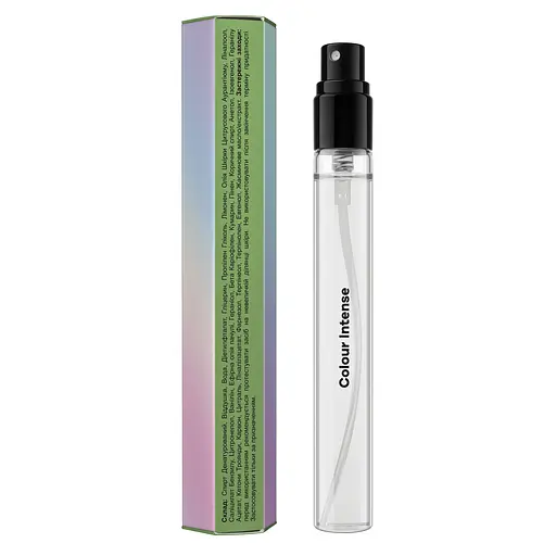Парфумована вода для тіла Colour Intense Sold Out 10 мл - фото 2