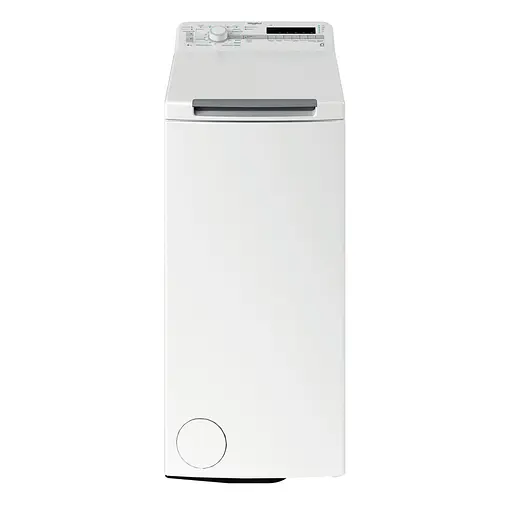 Стиральная машина Whirlpool TDLR60210UA - фото 2
