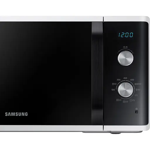 Микроволновая печь Samsung MG23K3614AWUA [139205] - фото 5