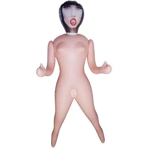 Секс-лялька Boss Series Married Love Doll 160 см тілесна - фото 2