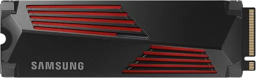 SSD M.2 Накопичувач Samsung 990 PRO 4TB (MZ-V9P4T0GW)