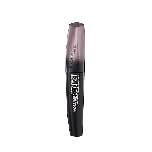 Тушь для ресниц Rimmel Volume Colourist с эффектом тонирующей краски тон 01 (Black) 11 мл (8000015255251) - фото 2