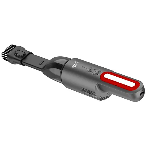 Пылесос автомобильный Aspiring Dust 1 - фото 3