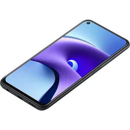 Смартфон Xiaomi Redmi Note 9T 4/128GB Nightfall Black Global Rom Refurbished - фото 6