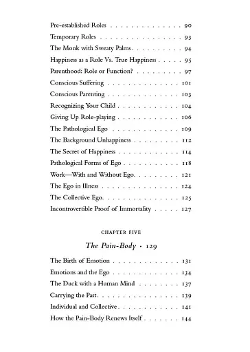 A New Earth - фото 4