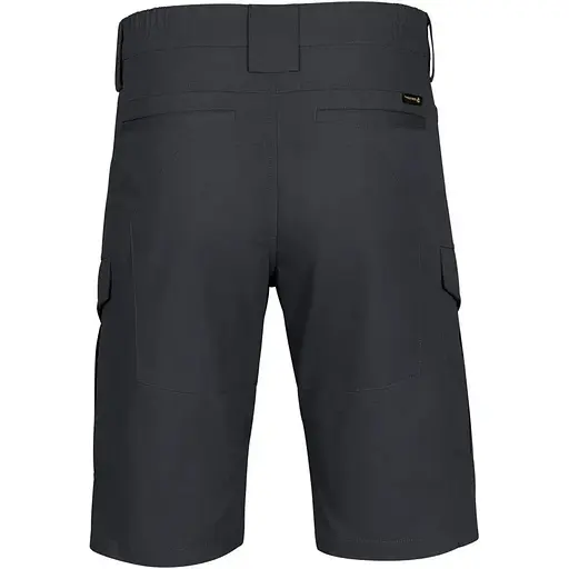 Шорти Frontier CARACAL 40 Ripstop/Cordura Black - фото 3