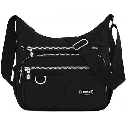 Женская сумка-кроссбоди Confident sum0027109 - фото 1