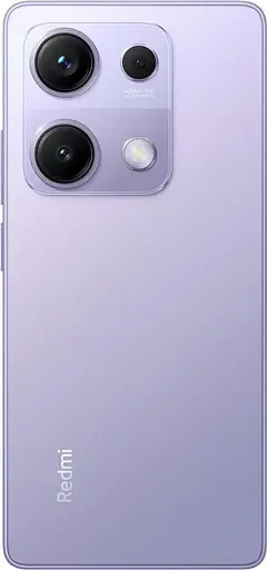 Смартфон Xiaomi Redmi Note 14S 8/256GB Aurora Purple - фото 3